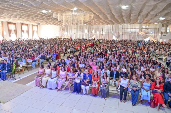 Jornada Pedagógica 2026: Governo Municipal anuncia mais investimentos e pagamento do piso retroativo a janeiro