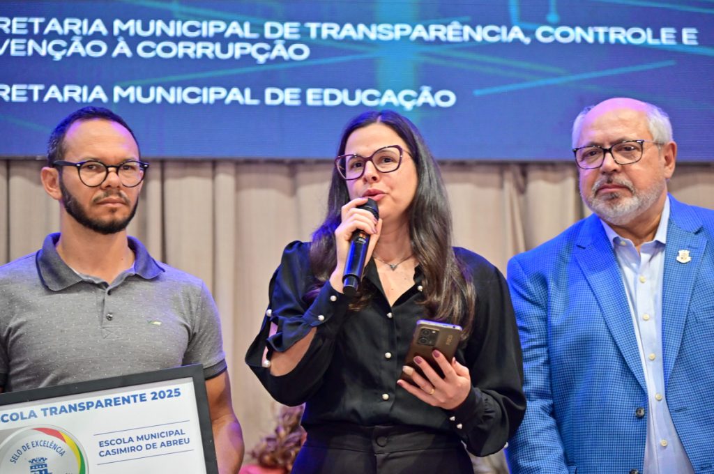 Foto: Reprodução/Prefeitura de Vitória da Conquista - BA