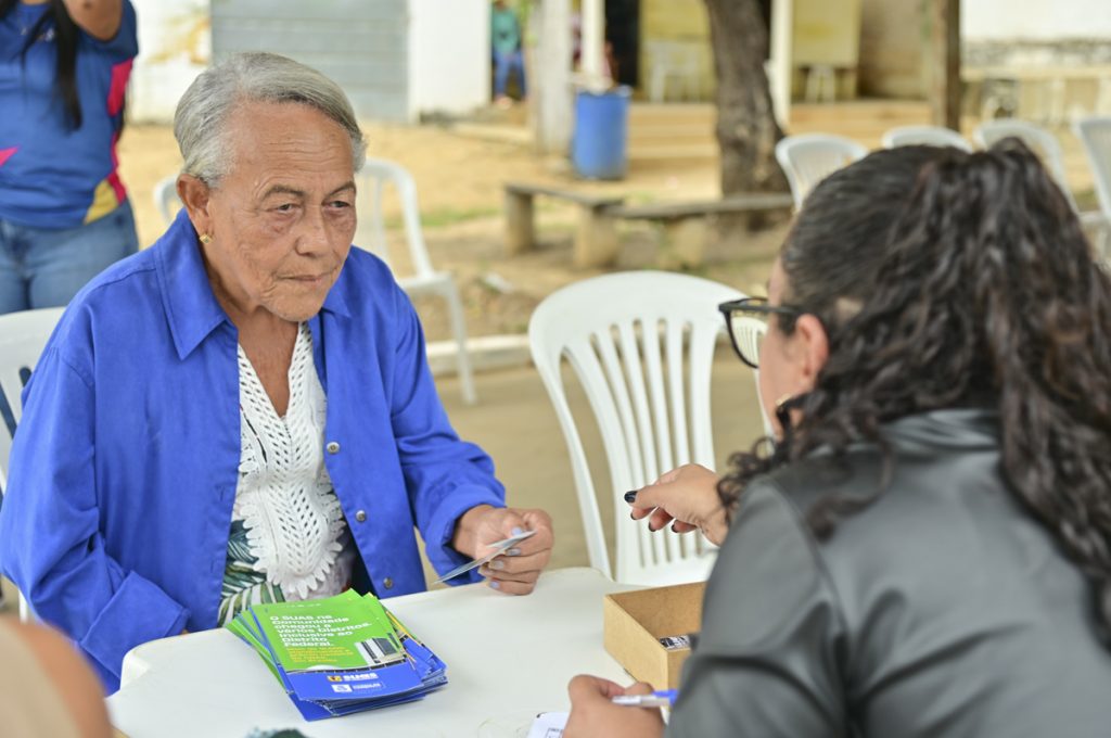 Foto: Reprodução/Prefeitura de Vitória da Conquista - BA