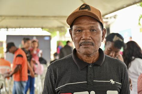 Foto: Reprodução/Prefeitura de Vitória da Conquista - BA