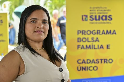 Foto: Reprodução/Prefeitura de Vitória da Conquista - BA