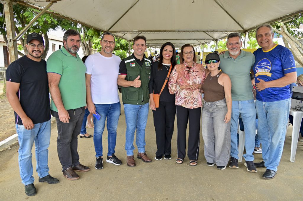 Foto: Reprodução/Prefeitura de Vitória da Conquista - BA