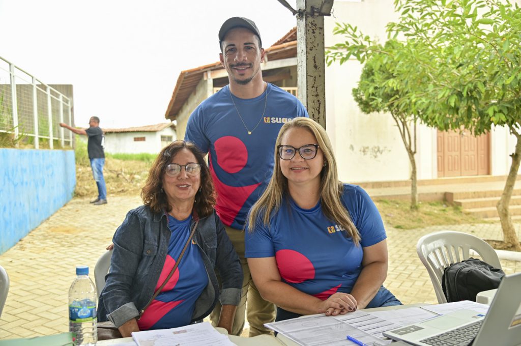 Foto: Reprodução/Prefeitura de Vitória da Conquista - BA