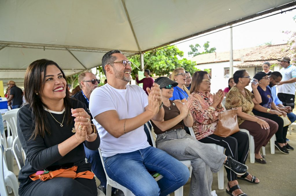 Foto: Reprodução/Prefeitura de Vitória da Conquista - BA