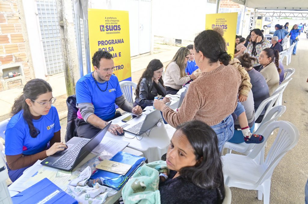 Foto: Reprodução/Prefeitura de Vitória da Conquista - BA