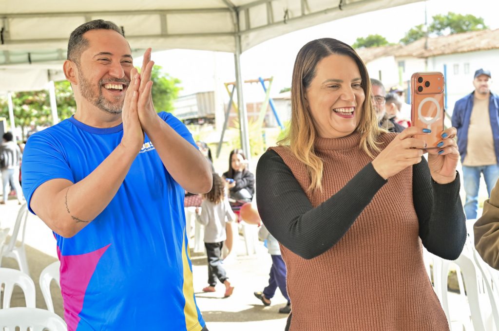 Foto: Reprodução/Prefeitura de Vitória da Conquista - BA