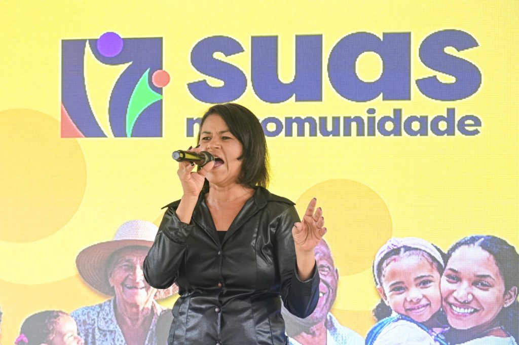 Foto: Reprodução/Prefeitura de Vitória da Conquista - BA