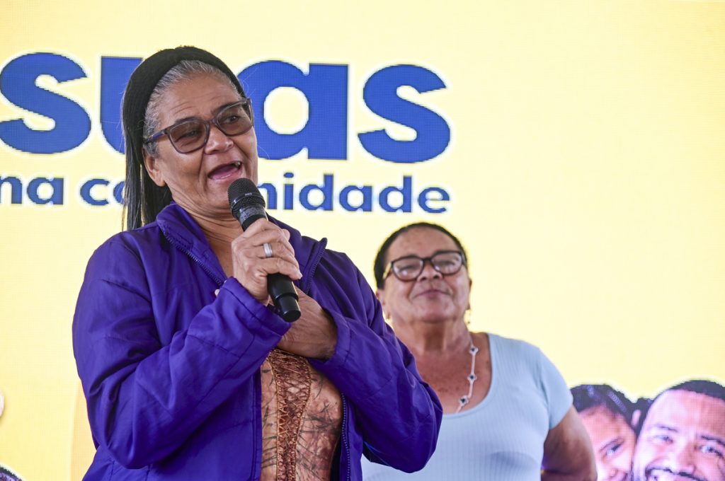 Foto: Reprodução/Prefeitura de Vitória da Conquista - BA