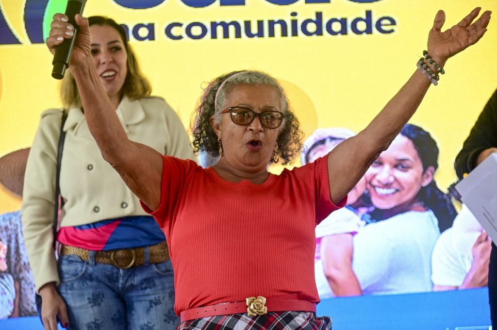 Foto: Reprodução/Prefeitura de Vitória da Conquista - BA