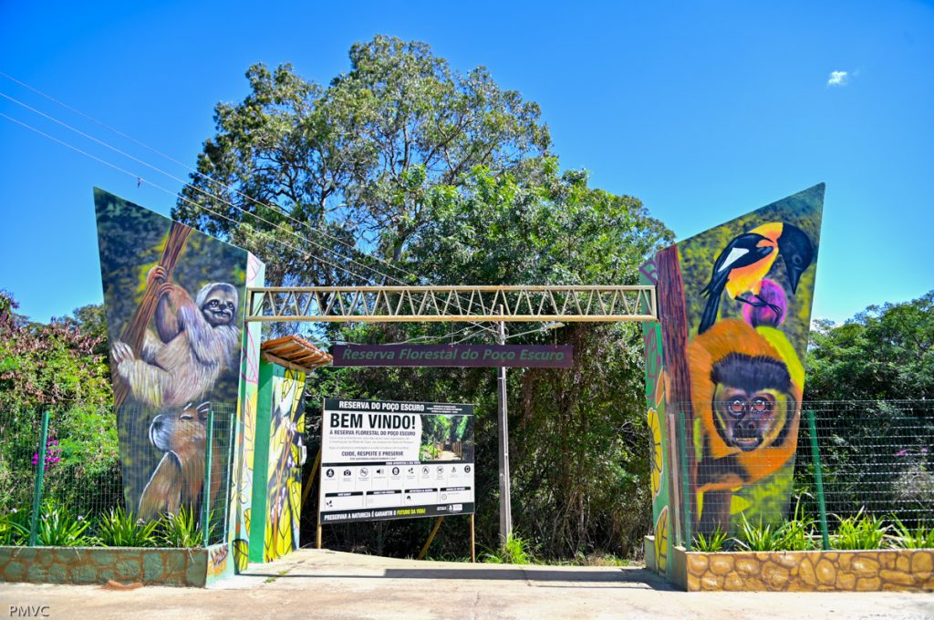 Foto: Reprodução/Prefeitura de Vitória da Conquista - BA