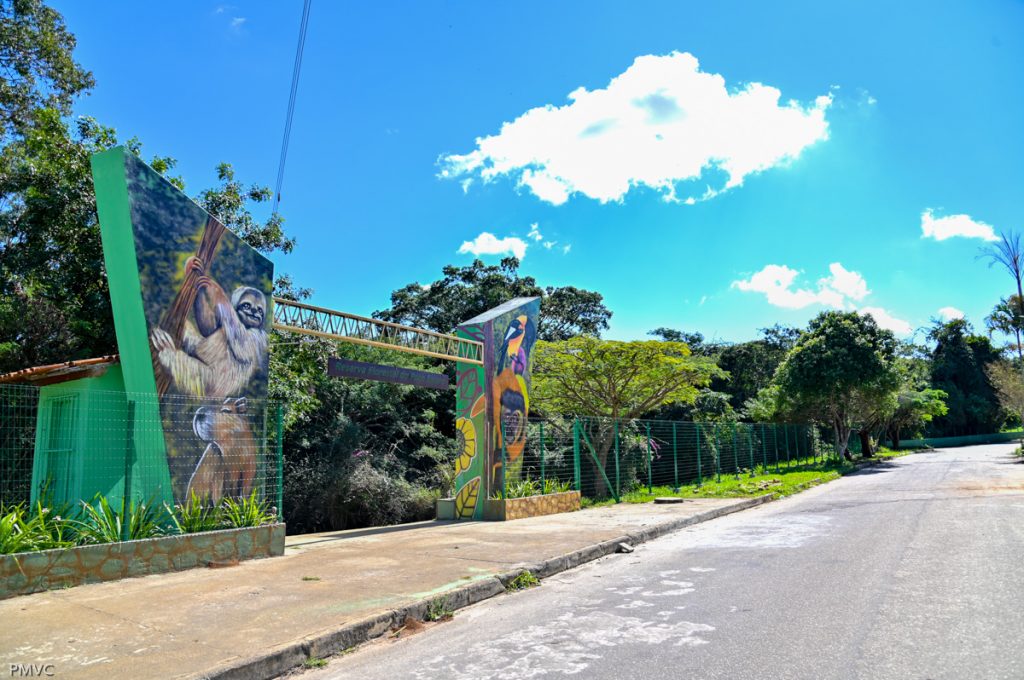 Foto: Reprodução/Prefeitura de Vitória da Conquista - BA