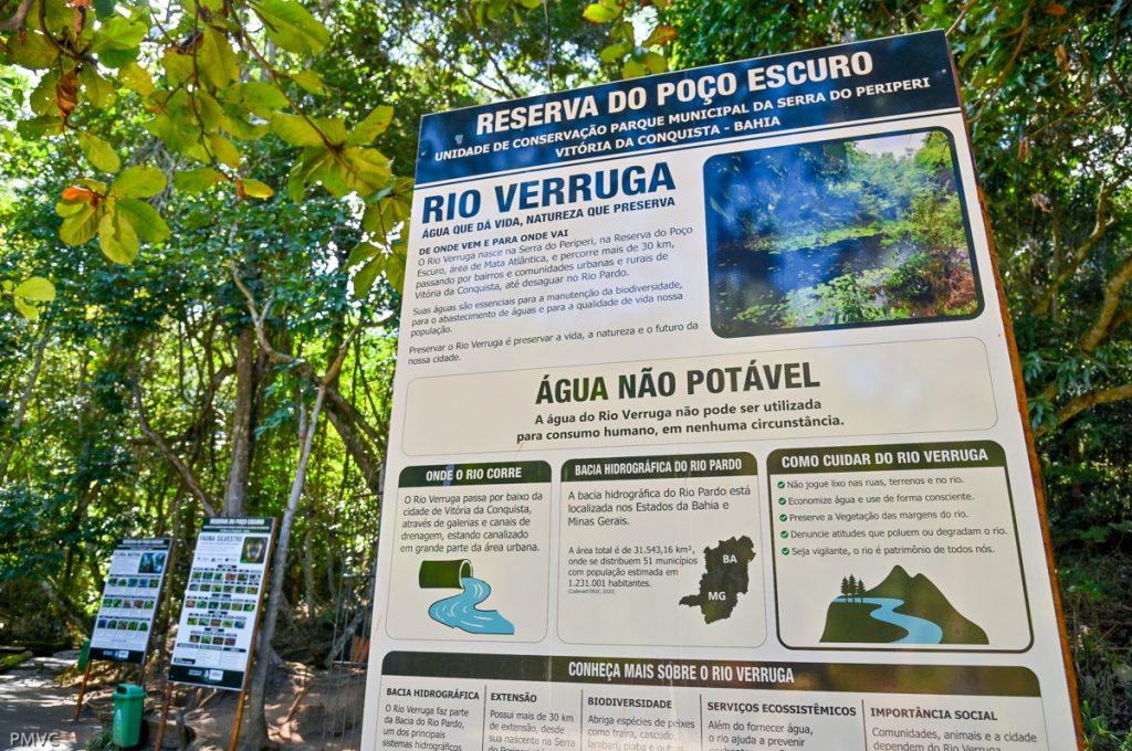 Foto: Reprodução/Prefeitura de Vitória da Conquista - BA