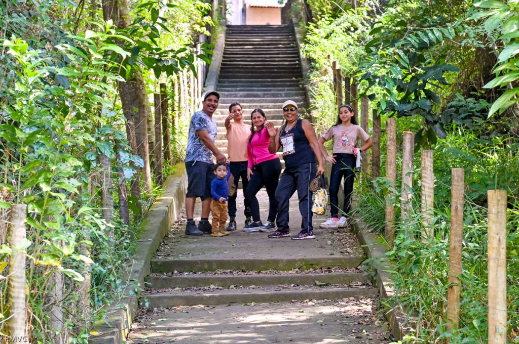 Foto: Reprodução/Prefeitura de Vitória da Conquista - BA