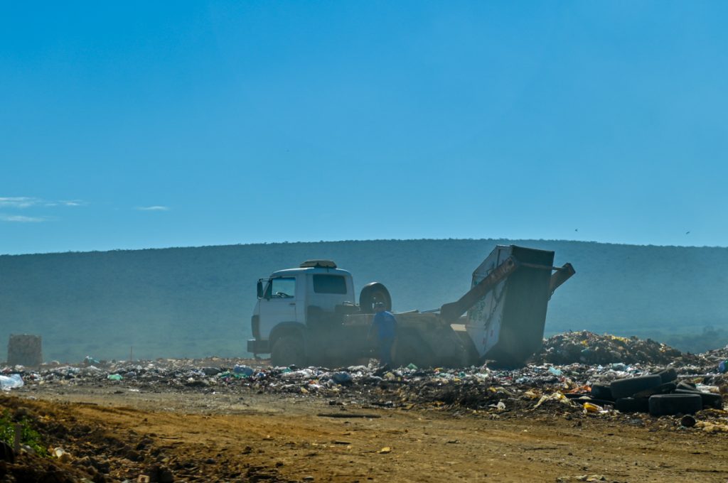 Foto: Reprodução/Prefeitura de Vitória da Conquista - BA