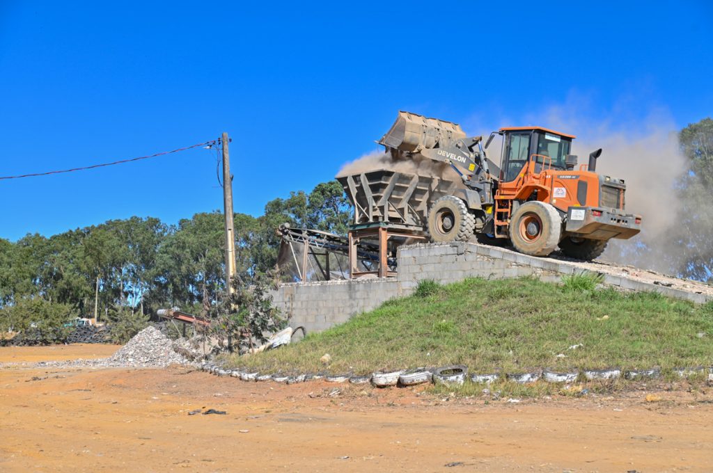 Foto: Reprodução/Prefeitura de Vitória da Conquista - BA