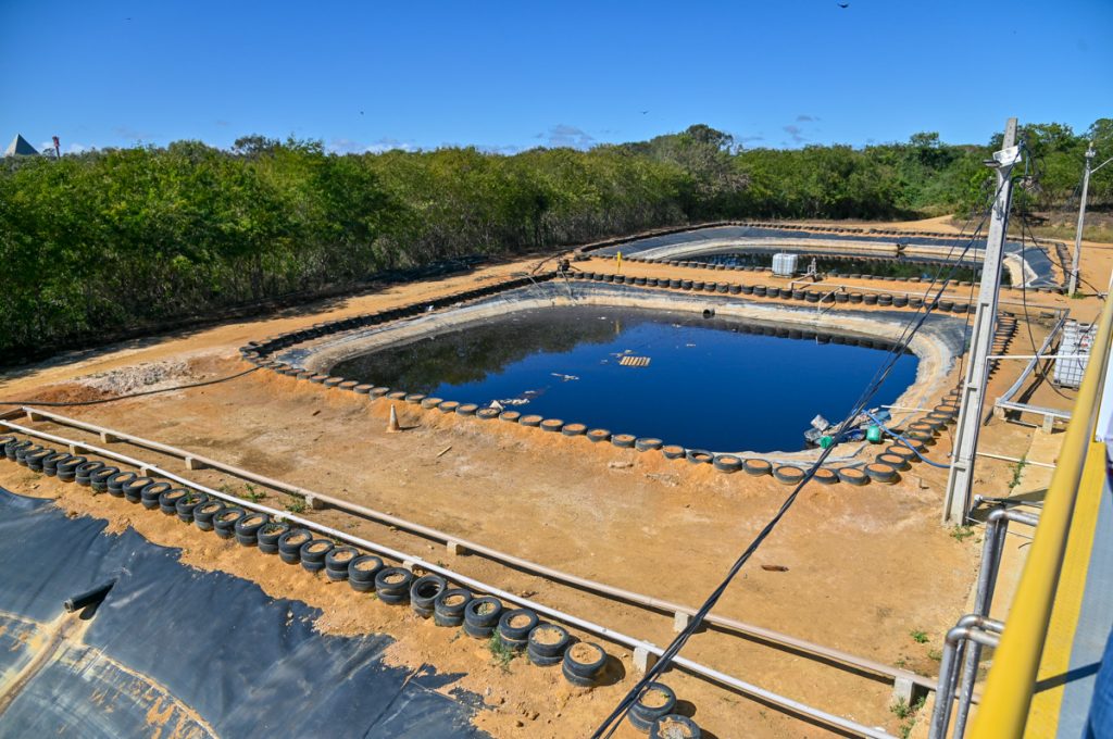Foto: Reprodução/Prefeitura de Vitória da Conquista - BA