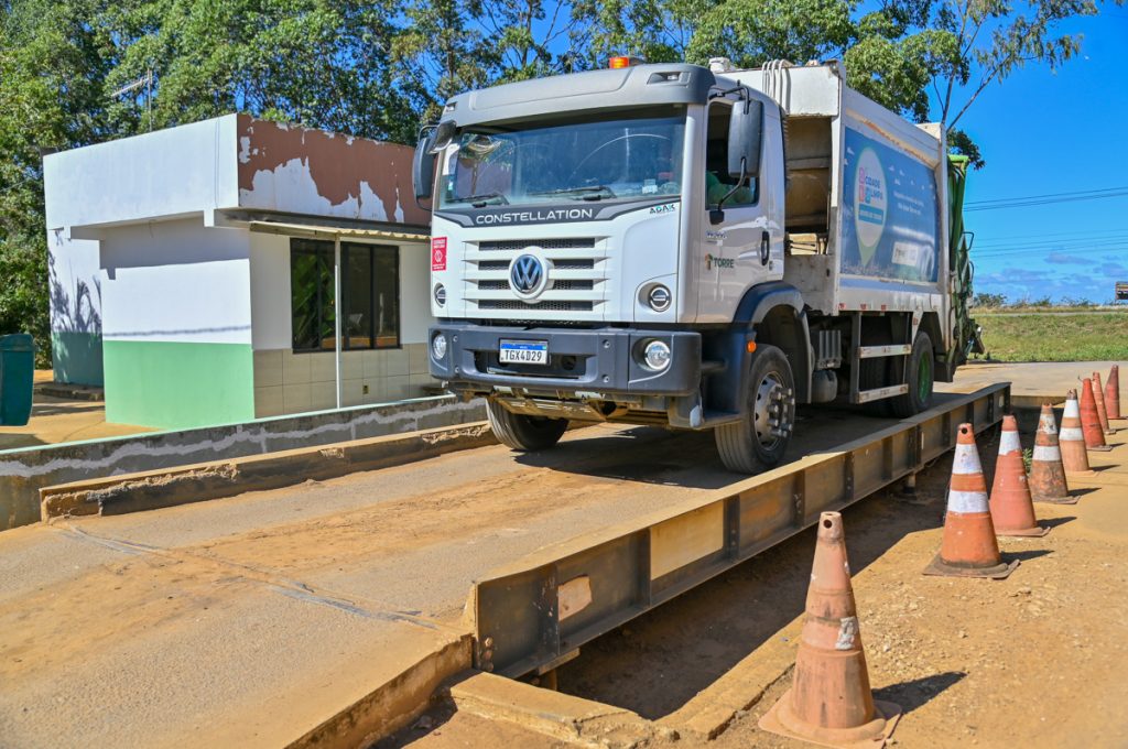 Foto: Reprodução/Prefeitura de Vitória da Conquista - BA