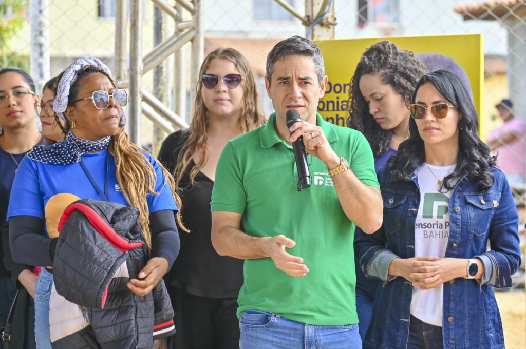 Foto: Reprodução/Prefeitura de Vitória da Conquista - BA