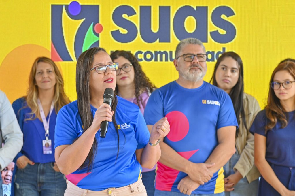 Foto: Reprodução/Prefeitura de Vitória da Conquista - BA