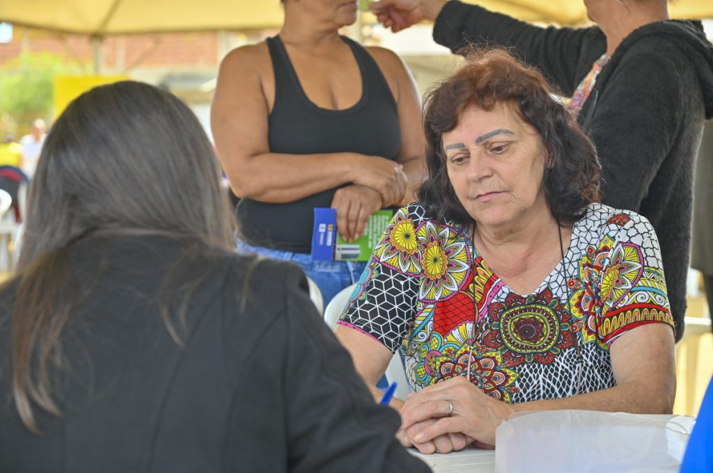 Foto: Reprodução/Prefeitura de Vitória da Conquista - BA