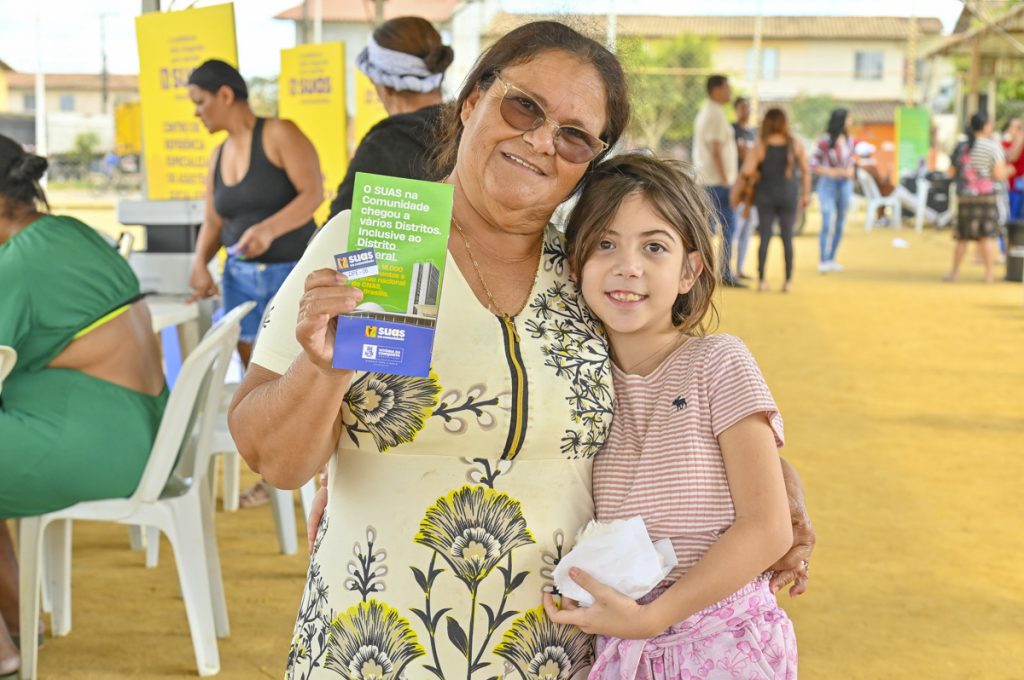 Foto: Reprodução/Prefeitura de Vitória da Conquista - BA