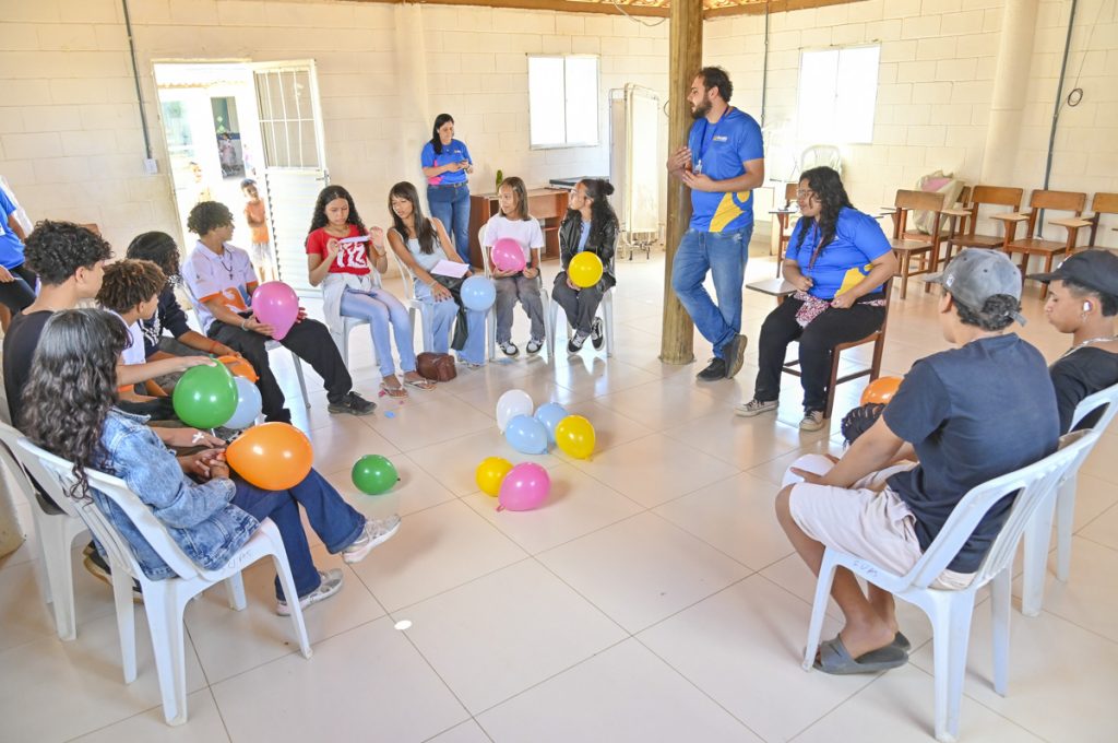 Foto: Reprodução/Prefeitura de Vitória da Conquista - BA