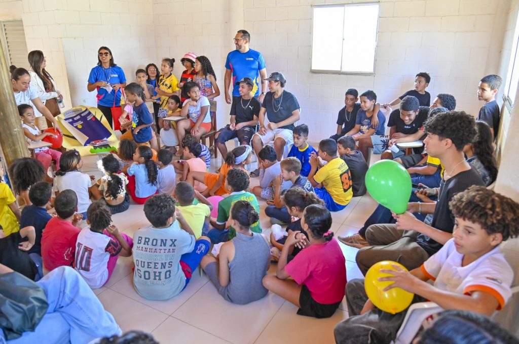 Foto: Reprodução/Prefeitura de Vitória da Conquista - BA