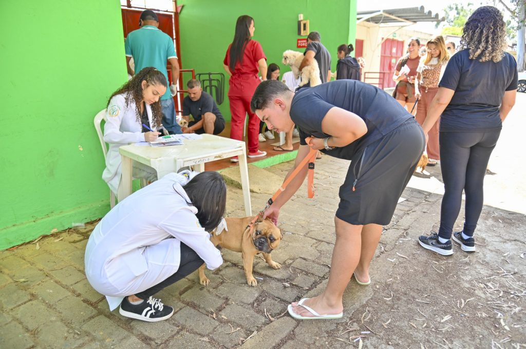 Foto: Reprodução/Prefeitura de Vitória da Conquista - BA