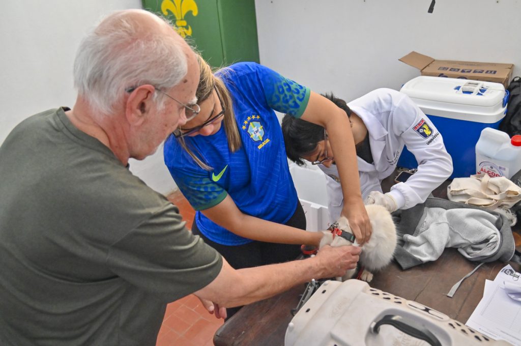 Foto: Reprodução/Prefeitura de Vitória da Conquista - BA