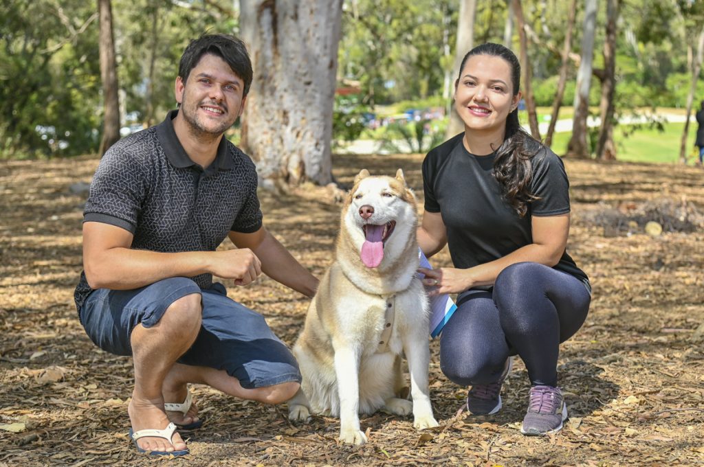 Foto: Reprodução/Prefeitura de Vitória da Conquista - BA