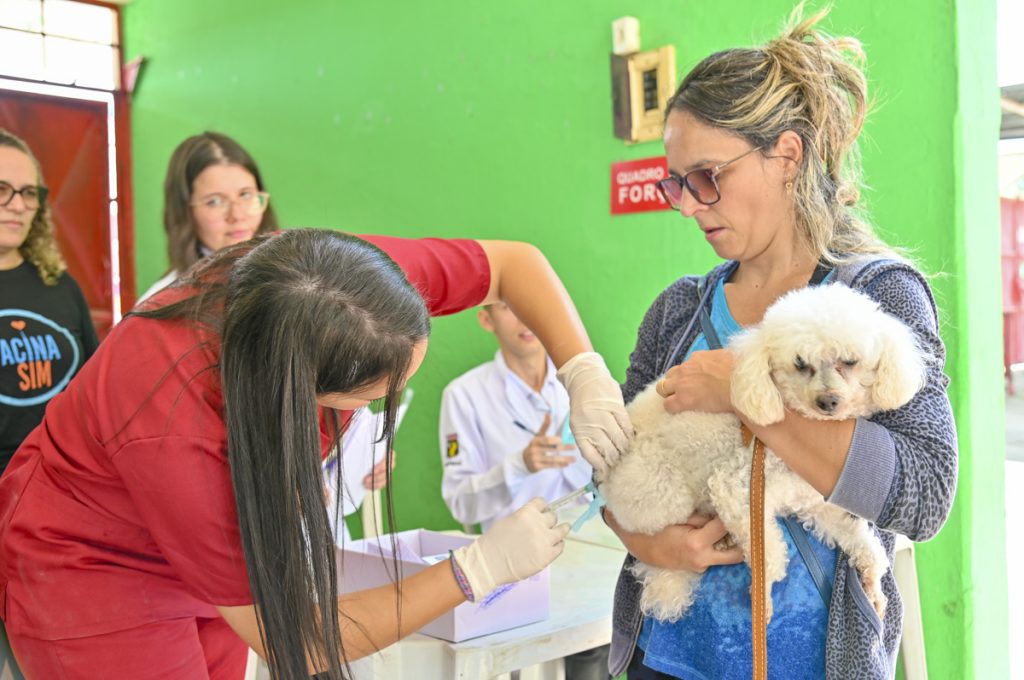 Foto: Reprodução/Prefeitura de Vitória da Conquista - BA