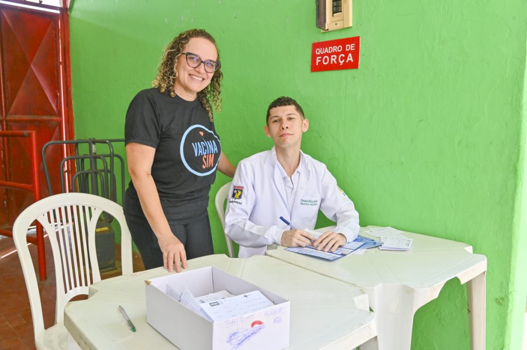 Foto: Reprodução/Prefeitura de Vitória da Conquista - BA
