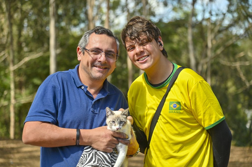 Foto: Reprodução/Prefeitura de Vitória da Conquista - BA