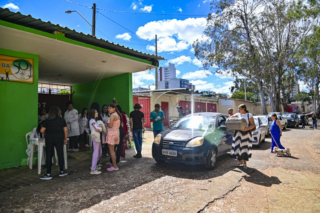 Foto: Reprodução/Prefeitura de Vitória da Conquista - BA
