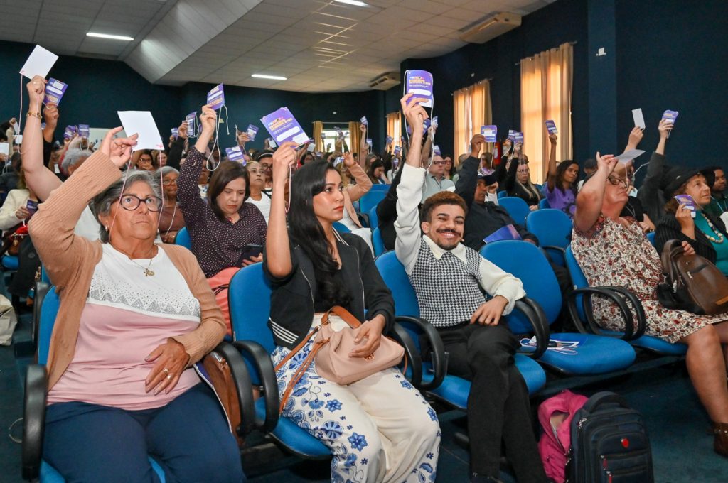 Foto: Reprodução/Prefeitura de Vitória da Conquista - BA