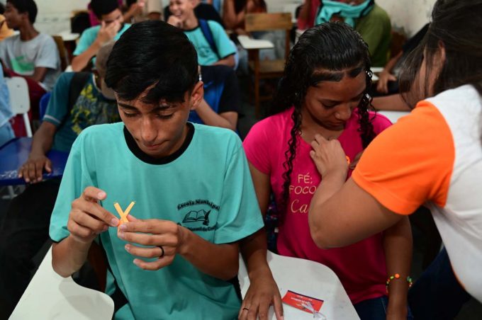 Prefeitura encerra 21 Dias de Ativismo e celebra ampliação da rede de serviços voltados à proteção das mulheres