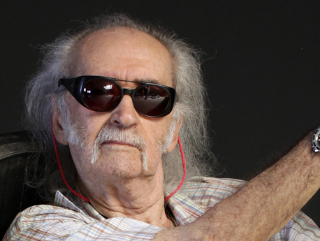 Mário Cravo completa 94 anos. Conheça mais sobre o artista