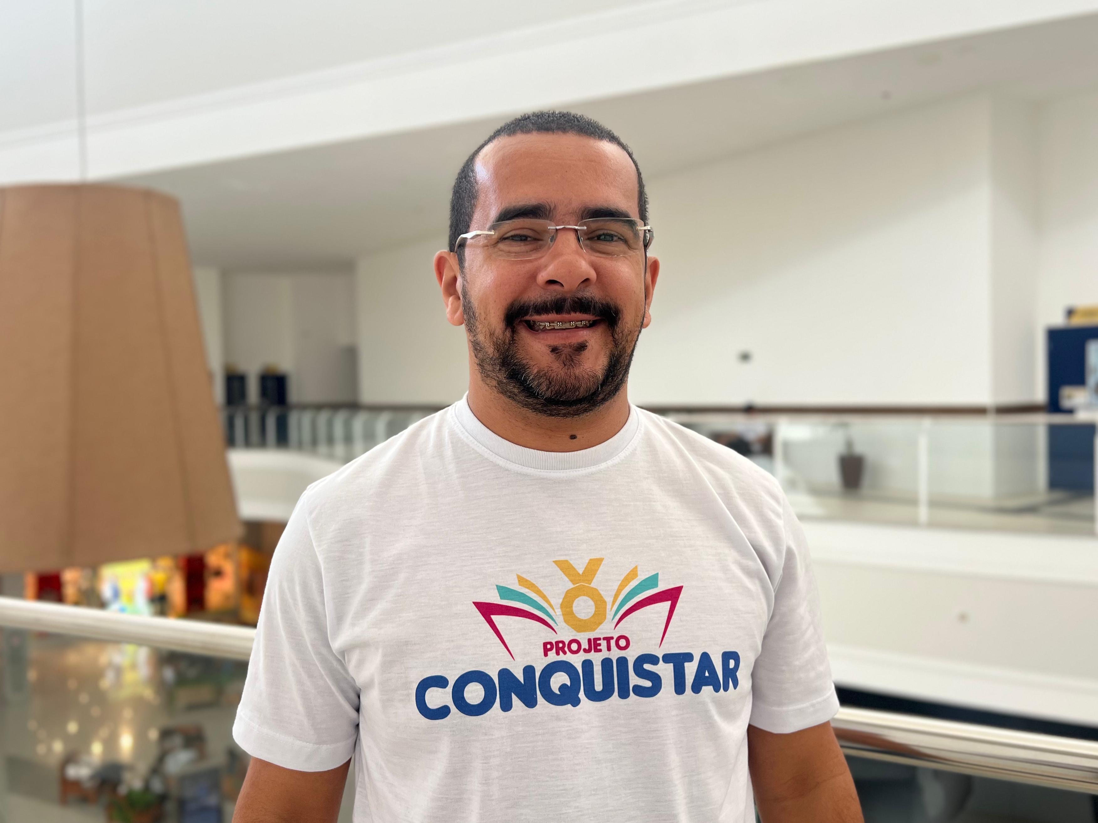 Foto: Reprodução/Prefeitura de Vitória da Conquista - BA