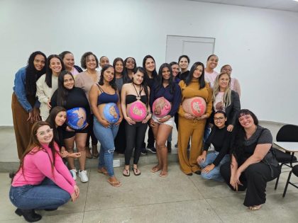 Foto: Reprodução/Prefeitura de Vitória da Conquista - BA