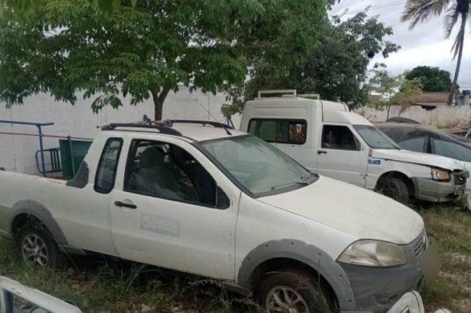 Prefeitura lança edital para realização de leilão de bens inservíveis