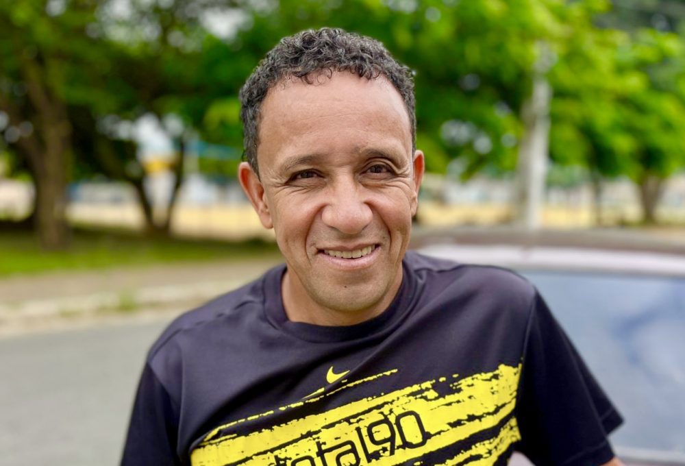 Foto: Reprodução/Prefeitura de Vitória da Conquista - BA