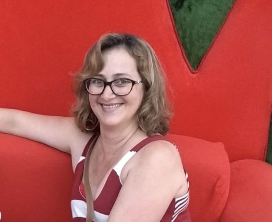 Nota de pesar pelo falecimento de Núbia de Novais Freitas