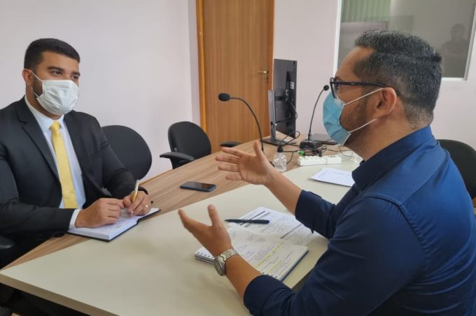 Servidores municipais terão cursos gratuitos de aperfeiçoamento