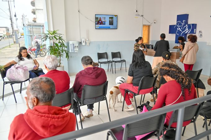 Casa completa três anos com cerca de 15 mil atendimentos e se consolida como referência no cuidado animal