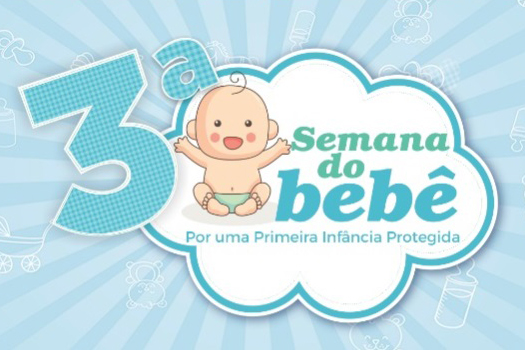 3ª Semana do Bebê é realizada em Vitória da Conquista