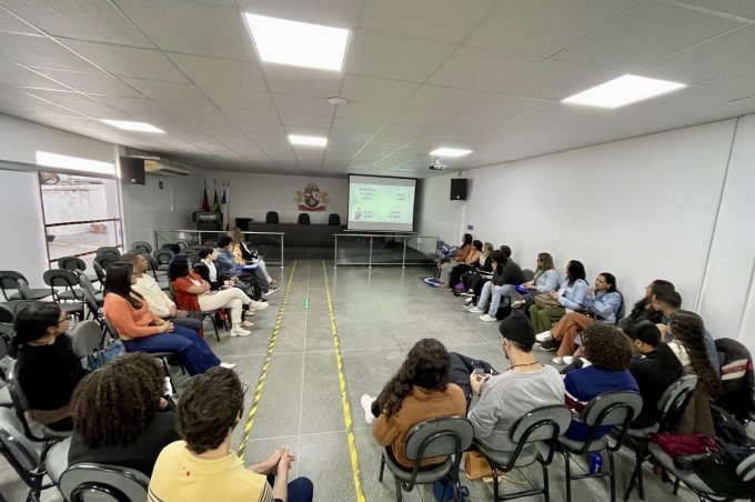 Semdes encerra capacitação para novos servidores do Cadastro Único e Programa Bolsa Família