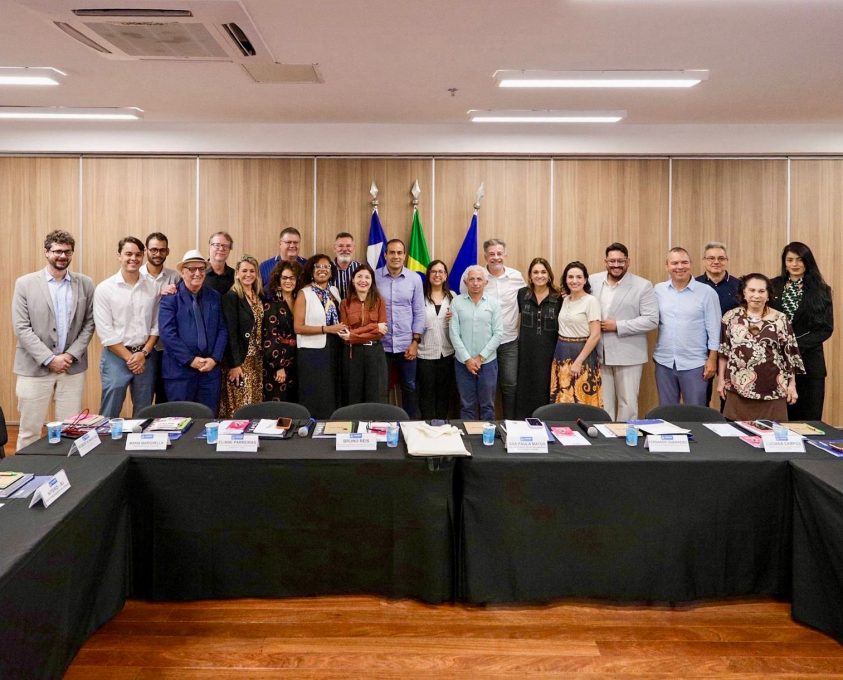 Foto: Reprodução/Prefeitura de Vitória da Conquista - BA