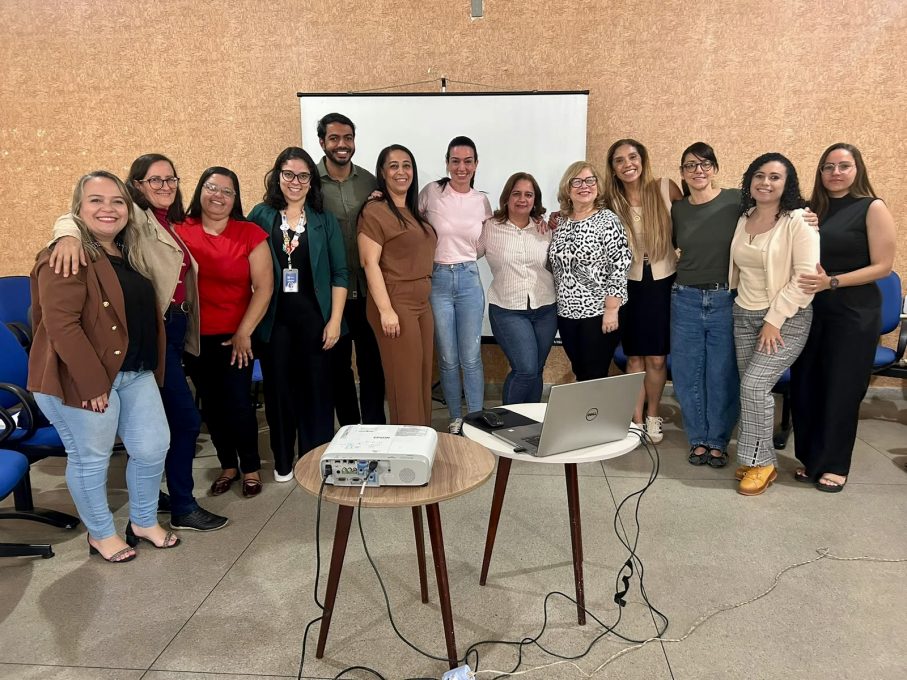 Foto: Reprodução/Prefeitura de Vitória da Conquista - BA