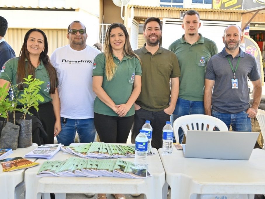 Foto: Reprodução/Prefeitura de Vitória da Conquista - BA