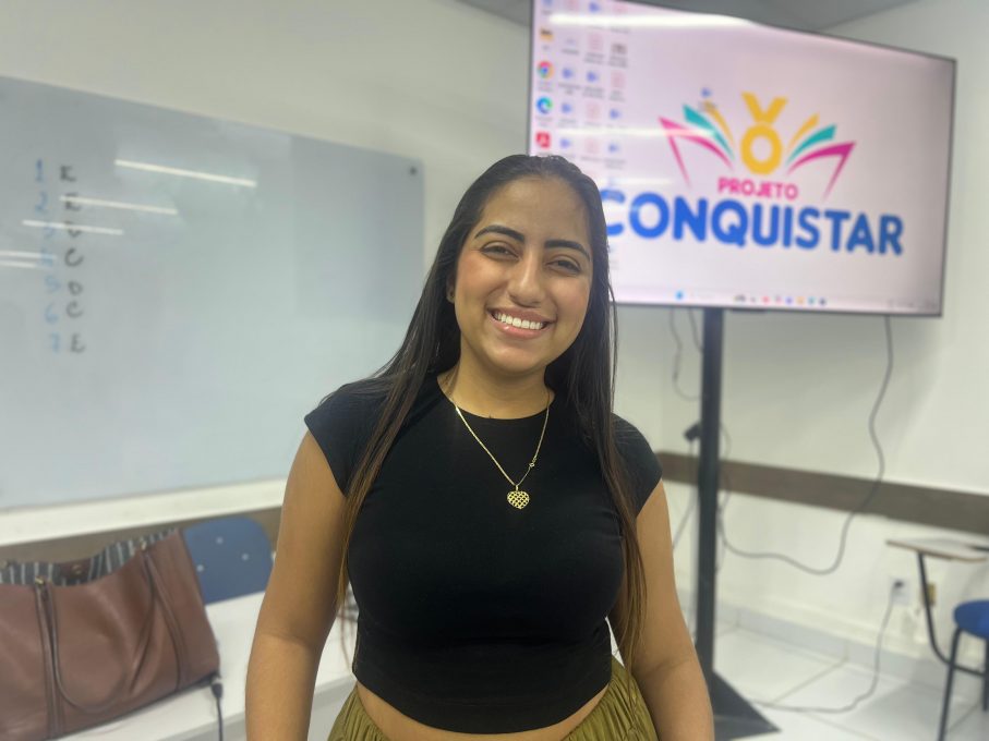 Foto: Reprodução/Prefeitura de Vitória da Conquista - BA